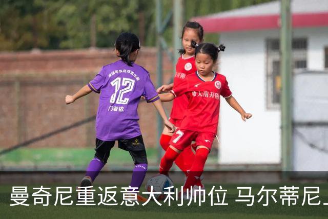 曼奇尼重返意大利帅位 马尔蒂尼上任16天即离职