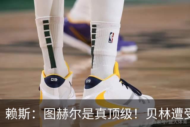 赖斯：图赫尔是真顶级！贝林遭受诸多质疑，但大家都知道他的水准