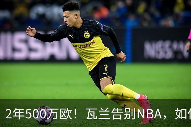 2年500万欧！瓦兰告别NBA，如何评价他的14年生涯？